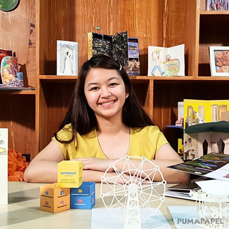 The Art and Science of Paper Engineering — TRIBE Net 25&nbsp;Feature