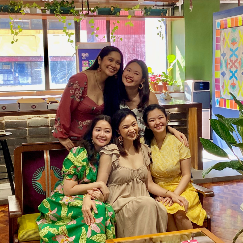 Women Supporting Women in Creative Industries: Papel ni&nbsp;Juana