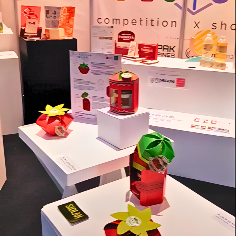 Designing for Cost, Function, and Impact: Lessons from PROPAK Philippines&nbsp;2024